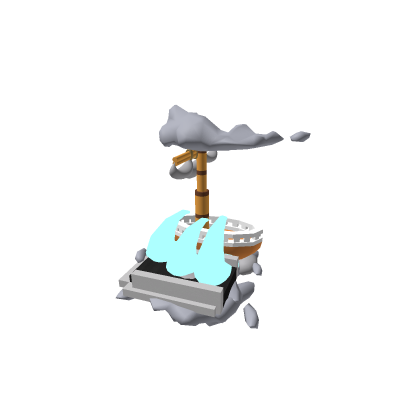 Ship Upgrader