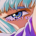 ぢ DESTINY