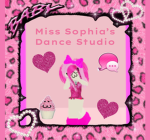 Sophia’s Girly Pops