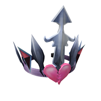 Evil Queen Crown 