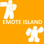 [GAME IS BACK!] Emote Island  