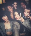 ALEXA AND THE BESTIES