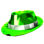 Green Sparkle Studio