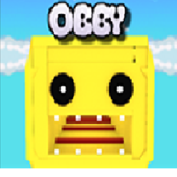 Mega Easy Obby!!!
