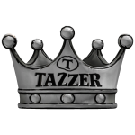 Tazzer's Sliver Investor Crown