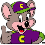 Local Chuck E Cheese's