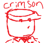 Crimson Citadel