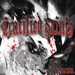 Crucified $aints