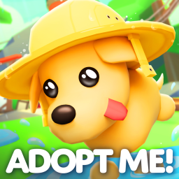 [🌧️] Adopt Me! icon