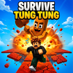 Survive Tung Tung Sahur