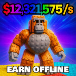 [UPD] Steal a Garden 