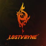 Lostvayne