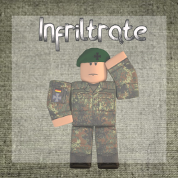 Spec Ops [ALPHA]