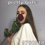 ⋆ pretty girls⋆