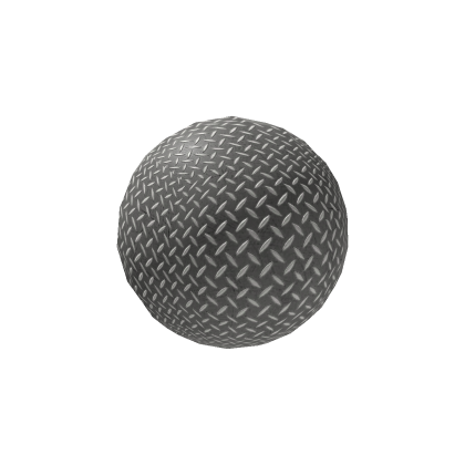 Metal Dodgeball #4