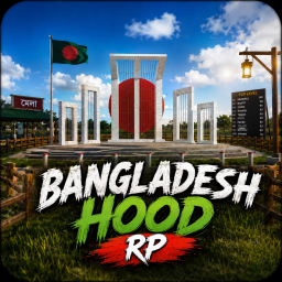 BANGLADESH HOOD RP
