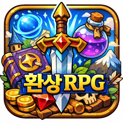 환상RPG - 로블록스 인디게임 | 로블독