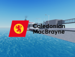 Caledonian MacBrayne_Roblox