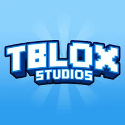 TBLOX STUDIO Roblox group icon