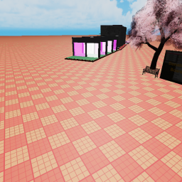 Mochi Blossom Squad Afk Donation