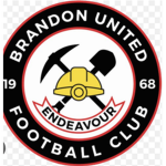 #Brandon United