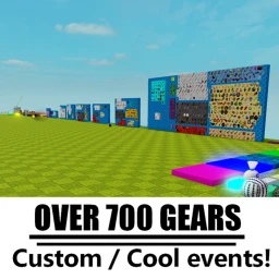 Lets Party Fanmade Testing Grounds (Lets Party) icon