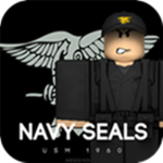 {USM} Navy Seals 1960's