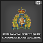 R.C.M.P Royal Canadian Mounted Police