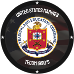 Training and Education Command 1990's