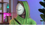 dreamers mask