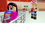 We love Roblox bloxburg rp