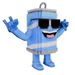 Bloxrot Games