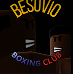 Besuvio Boxing Club