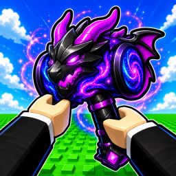 +1 Hammer Per Click 🔨