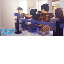 Soro's Island Resurant's Interview center!