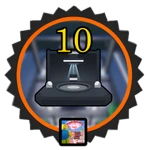 Game Badge Thumbnail