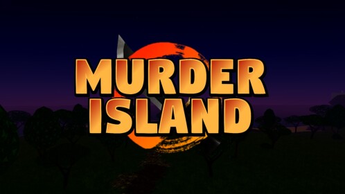Murder Island Reloaded