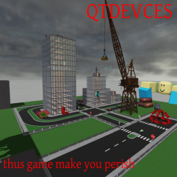 quest to destroy EVIL Very Cool Epic Studios