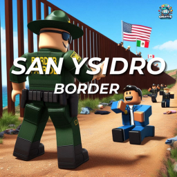San Ysidro CA, Border RP [BETA]