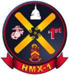 Marine Helicopter Squadron One | HMX-1