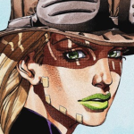Steel Ball Run Fanclub