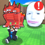 Escape Runhead For Brainrots! [🥇OG!]