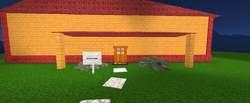 FunHouse