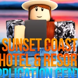 Application Center Sunset Coast Hotel and Resort  icon