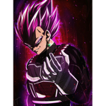 vegetavsgoku