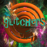 G l i T C h E R s