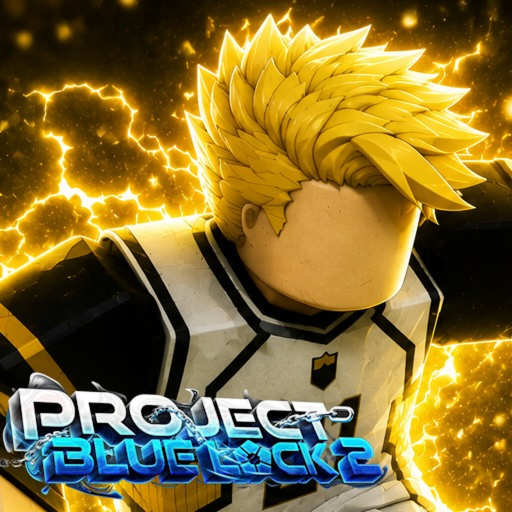 Project: Blue Lock 2