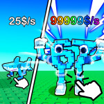 [💸] Brainrot Clicker