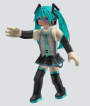 初音ミクファングループ