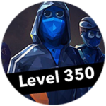 Level 350